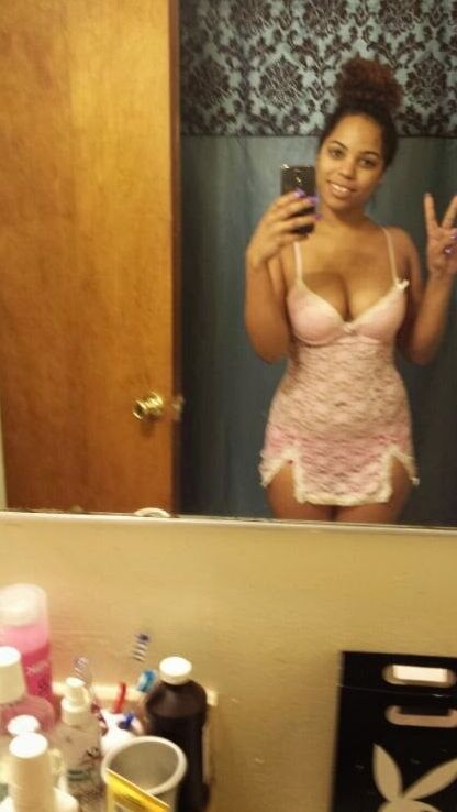 Little bitch from chat