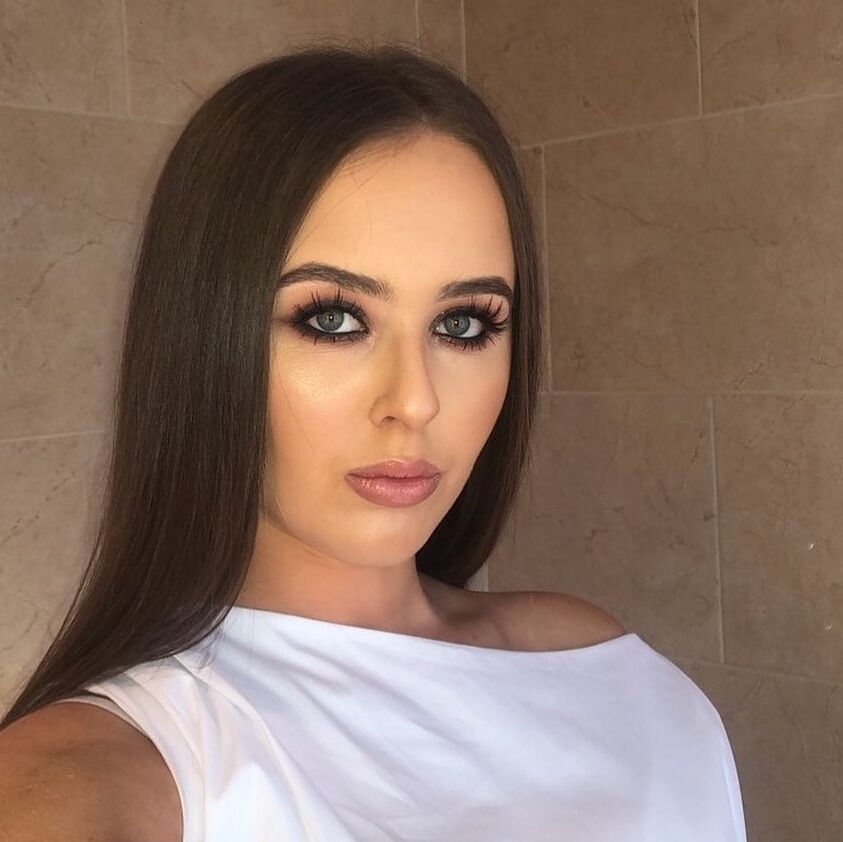 Stupid Chav Sluts- Keeley C