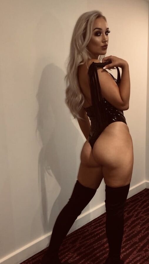 Chav Sluts