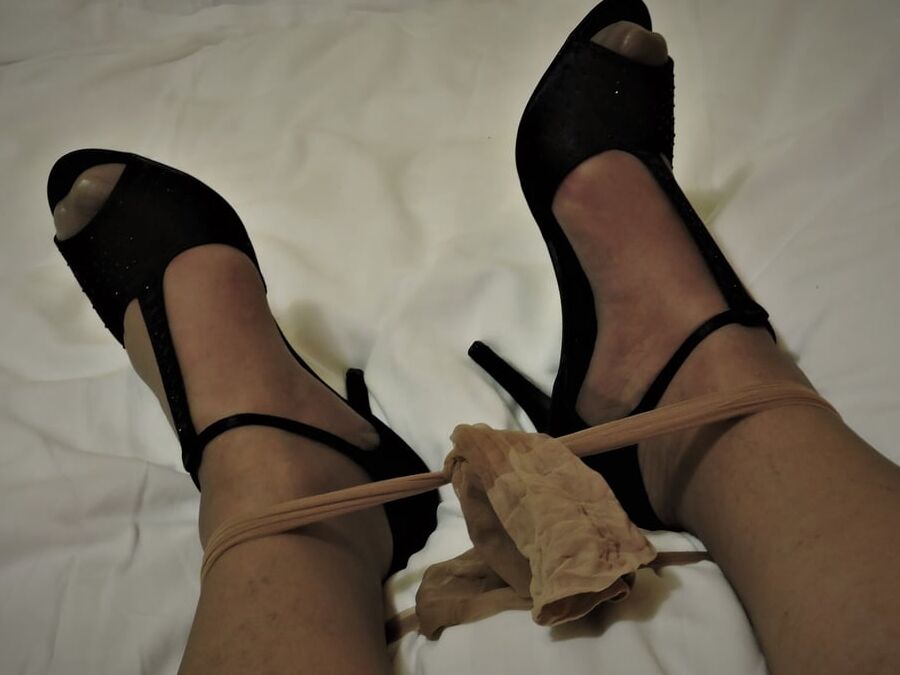Lady knot