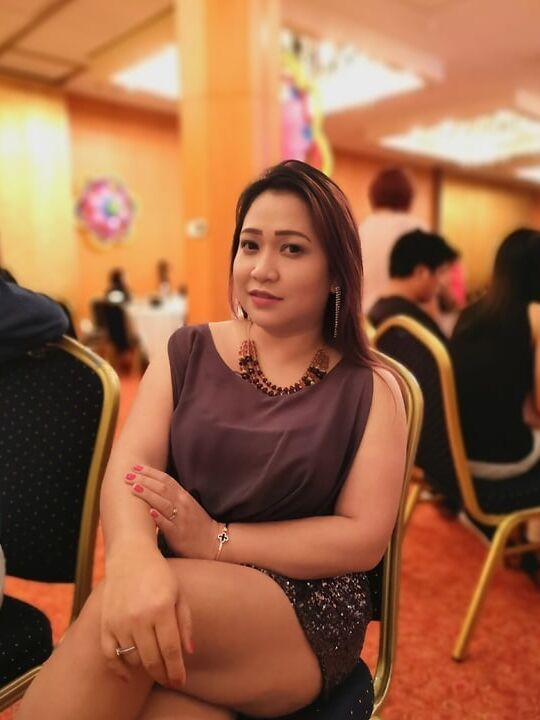 Dubai slut Quin