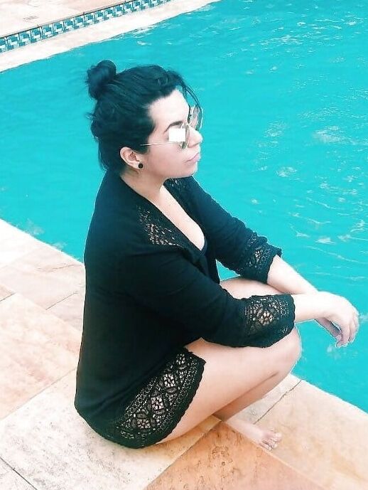 ROSA YAMAZAKI DELICIOUS WIFE DELICIOSA ESPOSA
