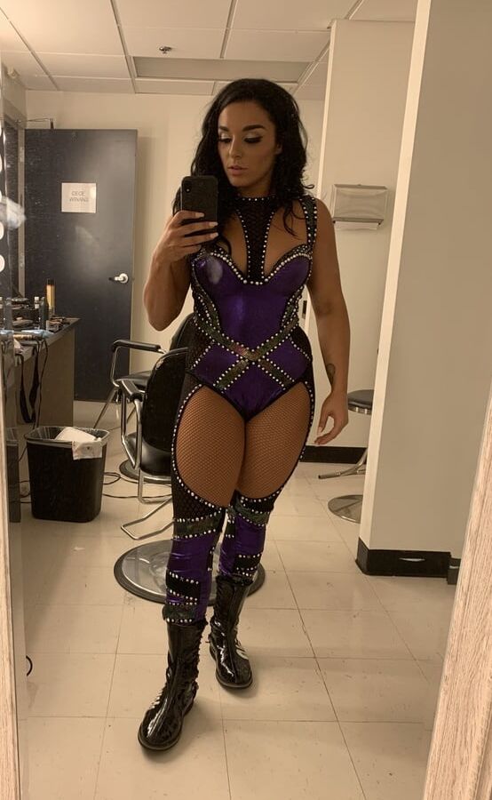 Deonna Purrazzo