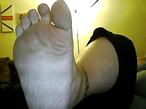 For The Feet Lovers