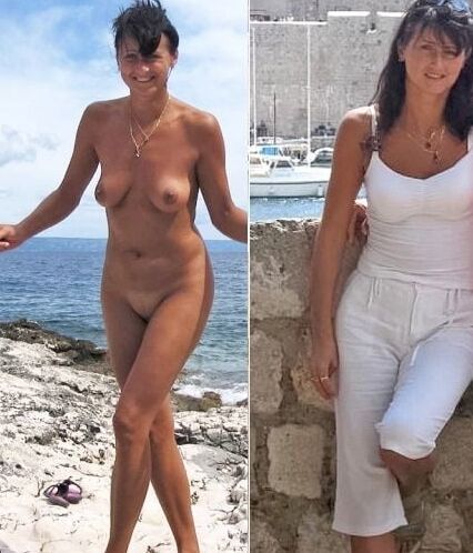 Pics I Like - Dressed and Not