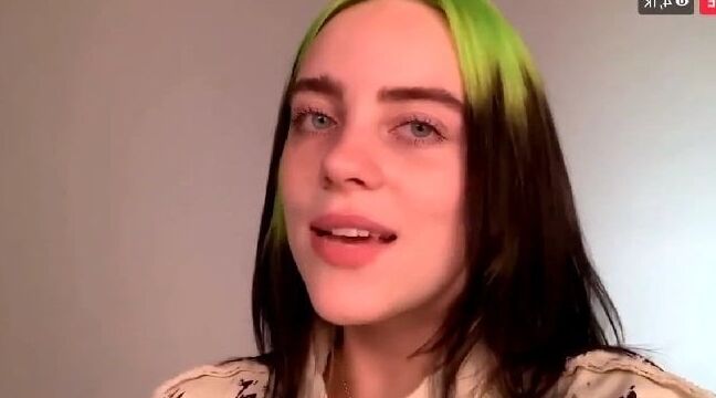 Billie Eilish