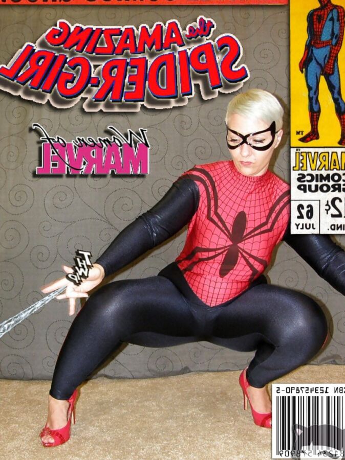 Spider-Girl