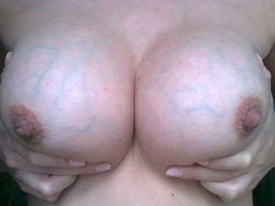 Big Fat Fucking Tits