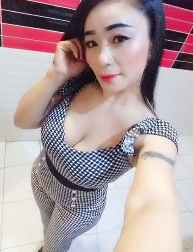 Thai whore