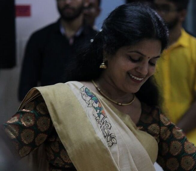 Onam Mallu girls