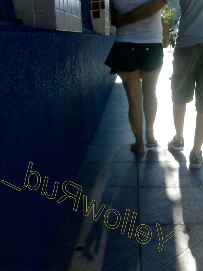 Shortinho
