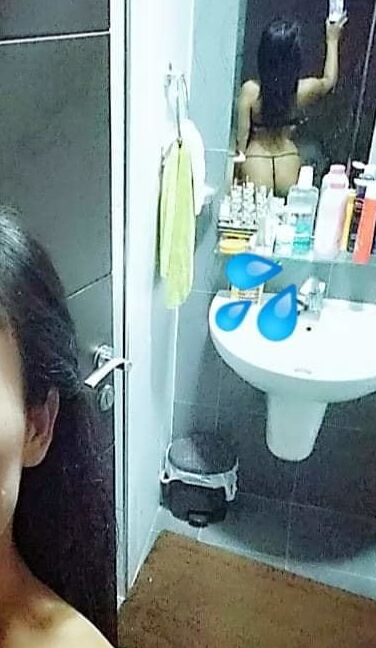 Thai whore