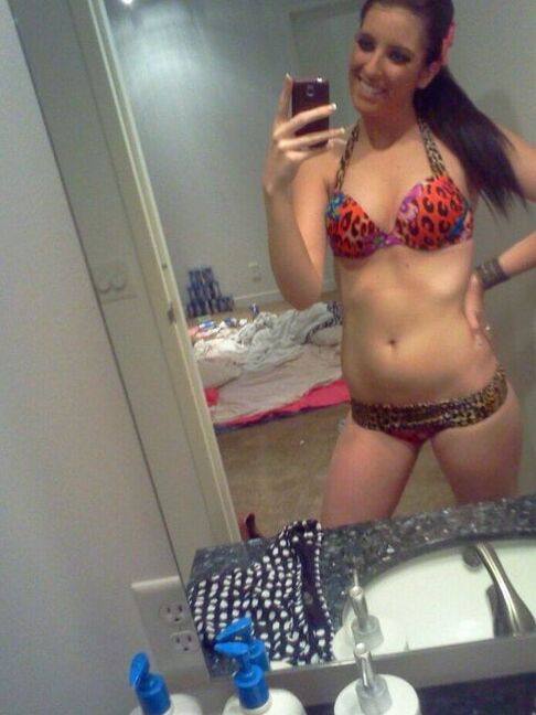 Random Hot Girls