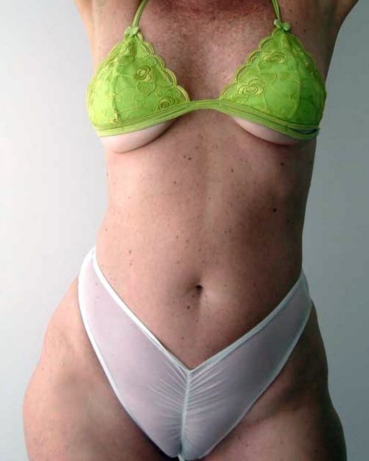 camel toe