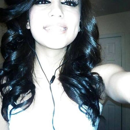 Jasmin - sexy?