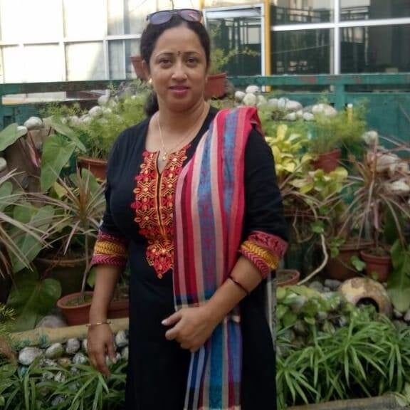 BengaliBustyWife