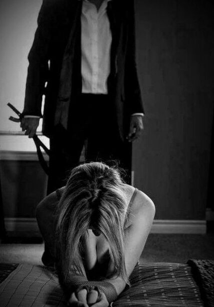 MASTER BDSM