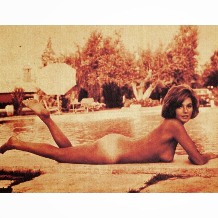 Sylva Koscina