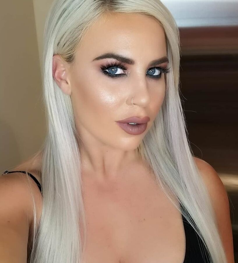 WWE Dana Brooke