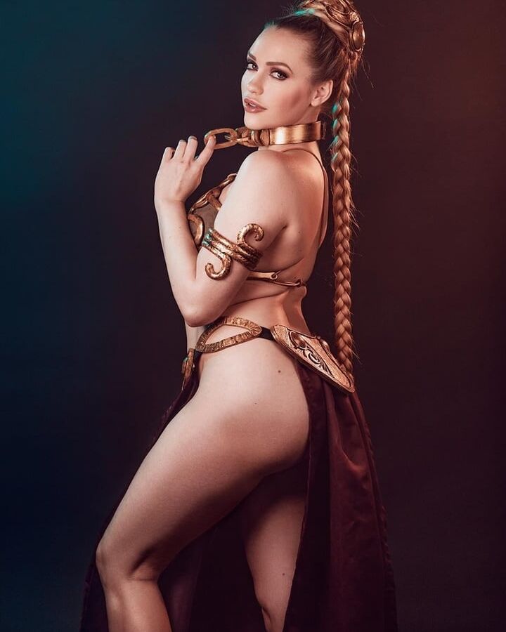 Mia Malkova - Instagram pics