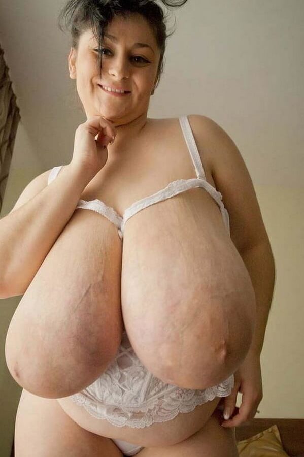 Juicy Mature Jugs -