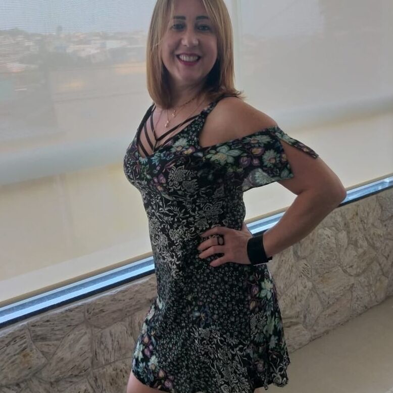 MILF ANA