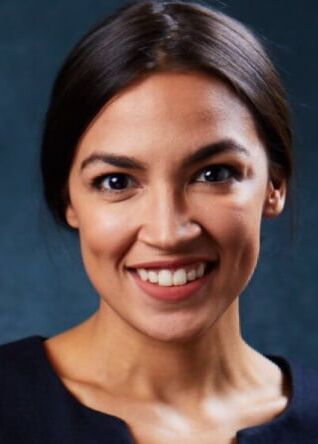Alexandria Ocasio Cortez