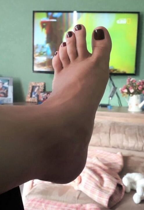 SFeetS