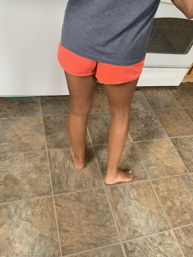 Tribute my wife