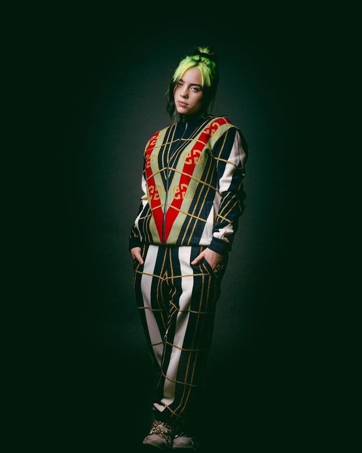 Billie Eilish