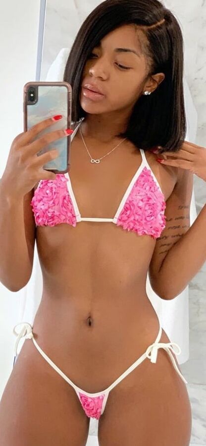 Darcii M