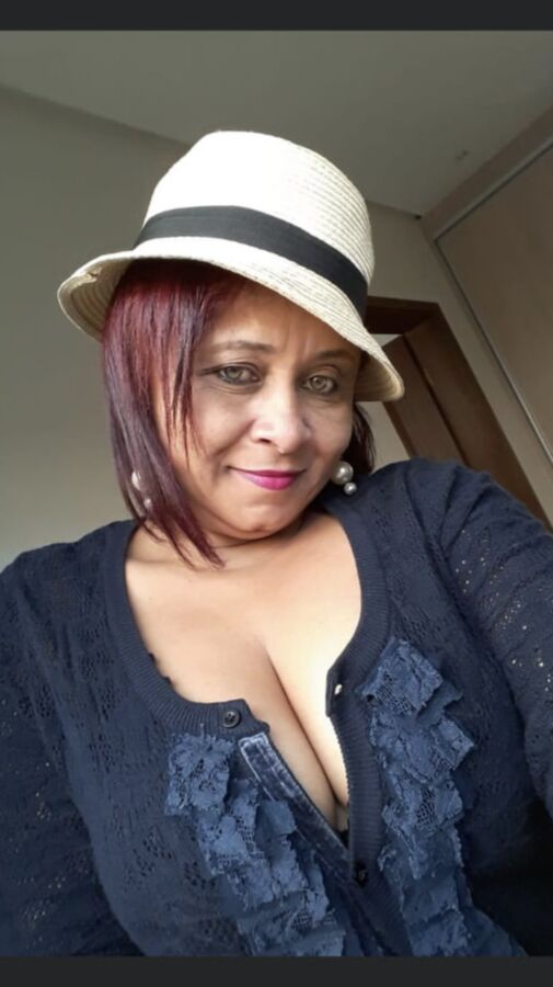 Gildethy Francisca de Andrade ... Faceb
