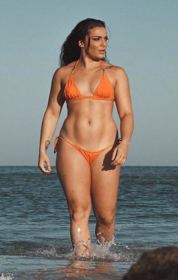 Deonna Purrazzo