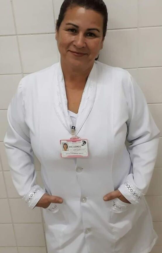 MILF ELIANA