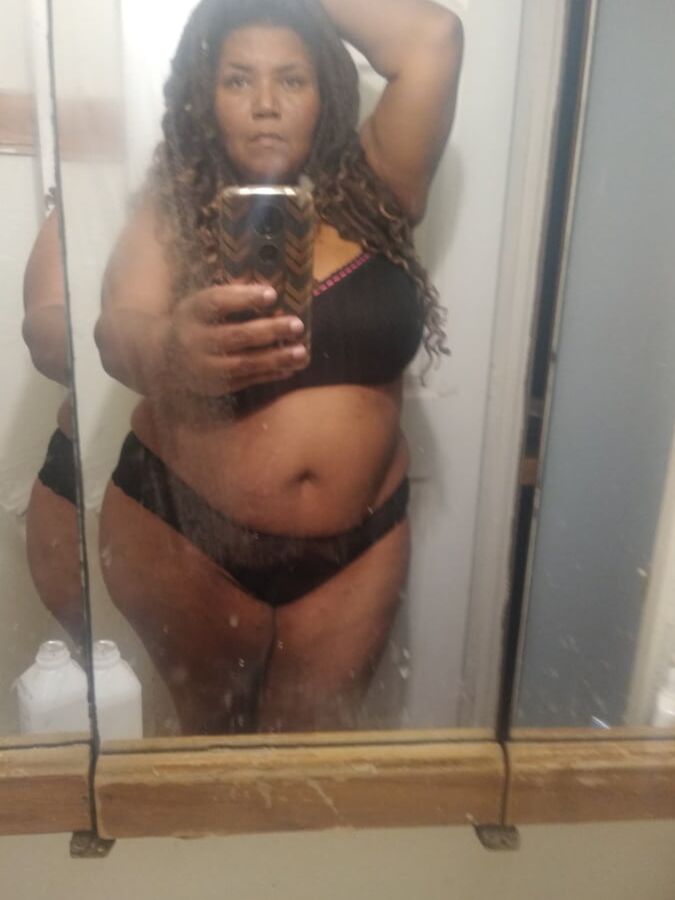 Small Collection of Big Beautiful Women