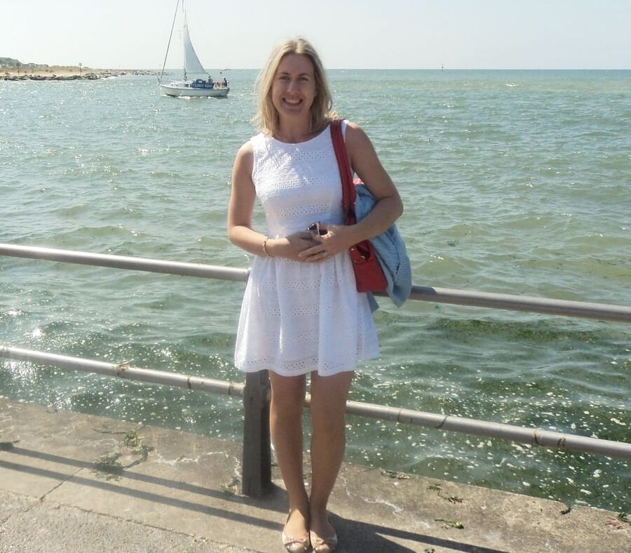 UK Pantyhose Beauty