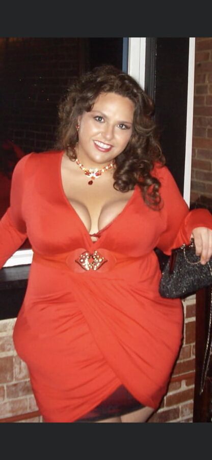 Big girls need love too