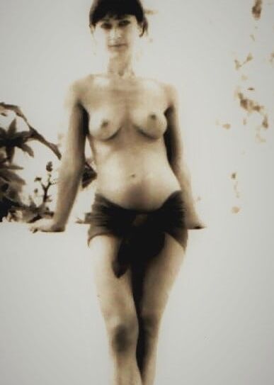 Rosa vintage