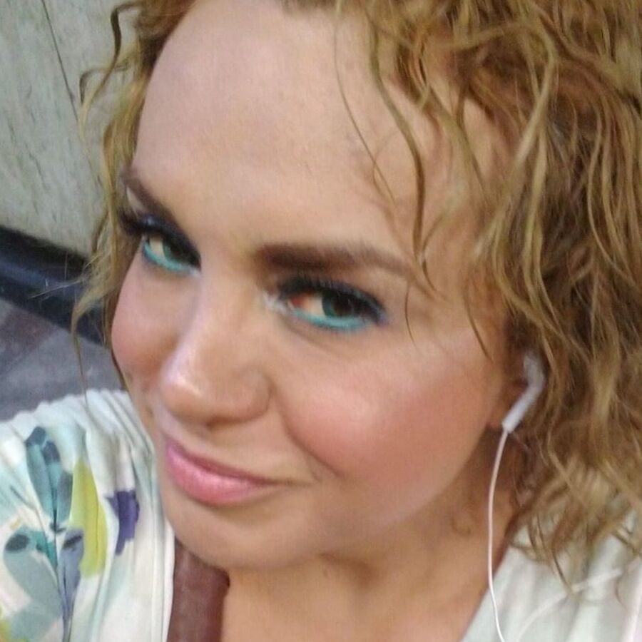 Treasure Milf from Argentina