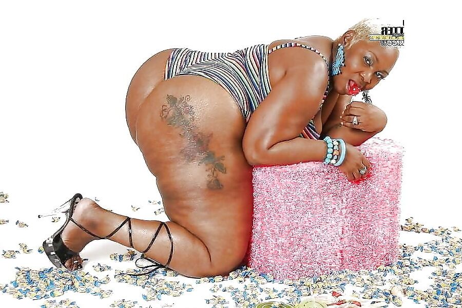Gordinhas Que Admiro (BBWs That I Admire )