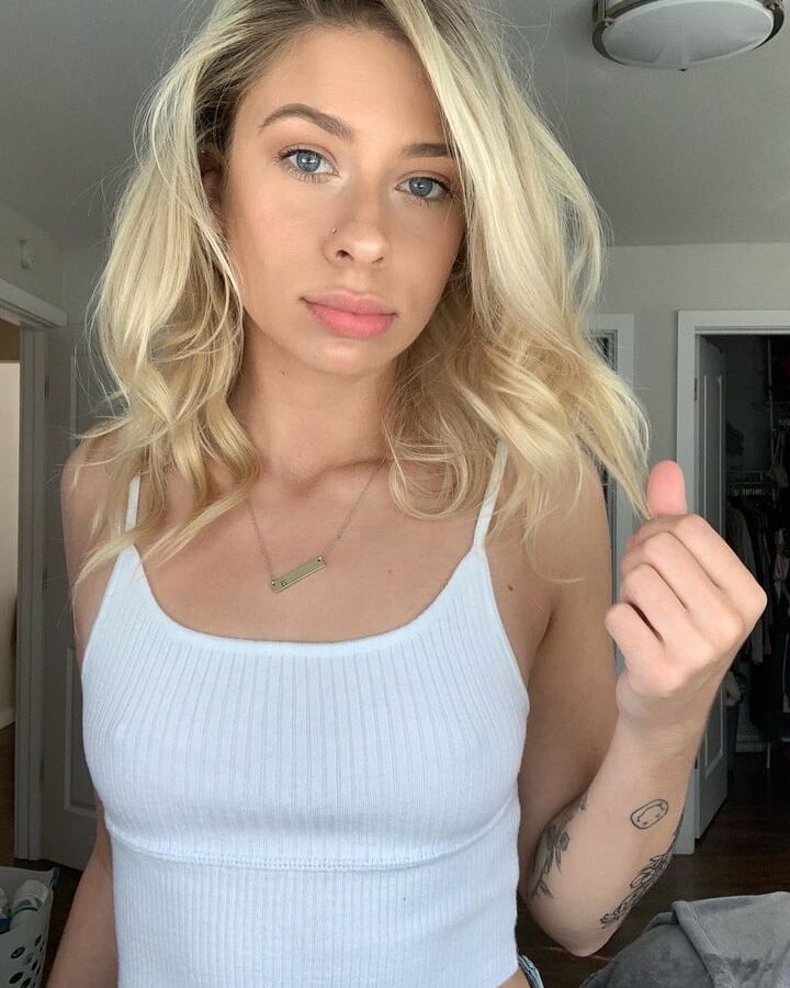 Andie Case