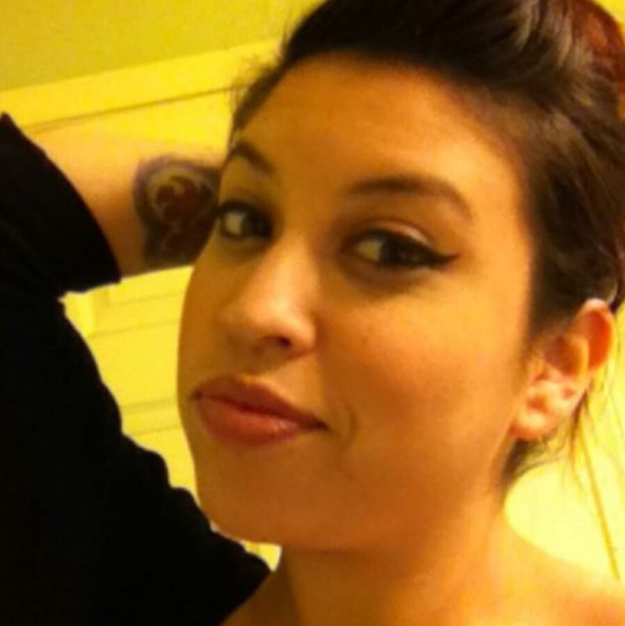 Chanelle miora Gonzales from Hollister ca  married milf