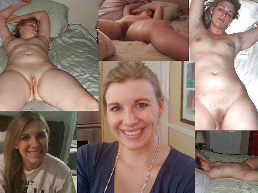 Exposed Collage