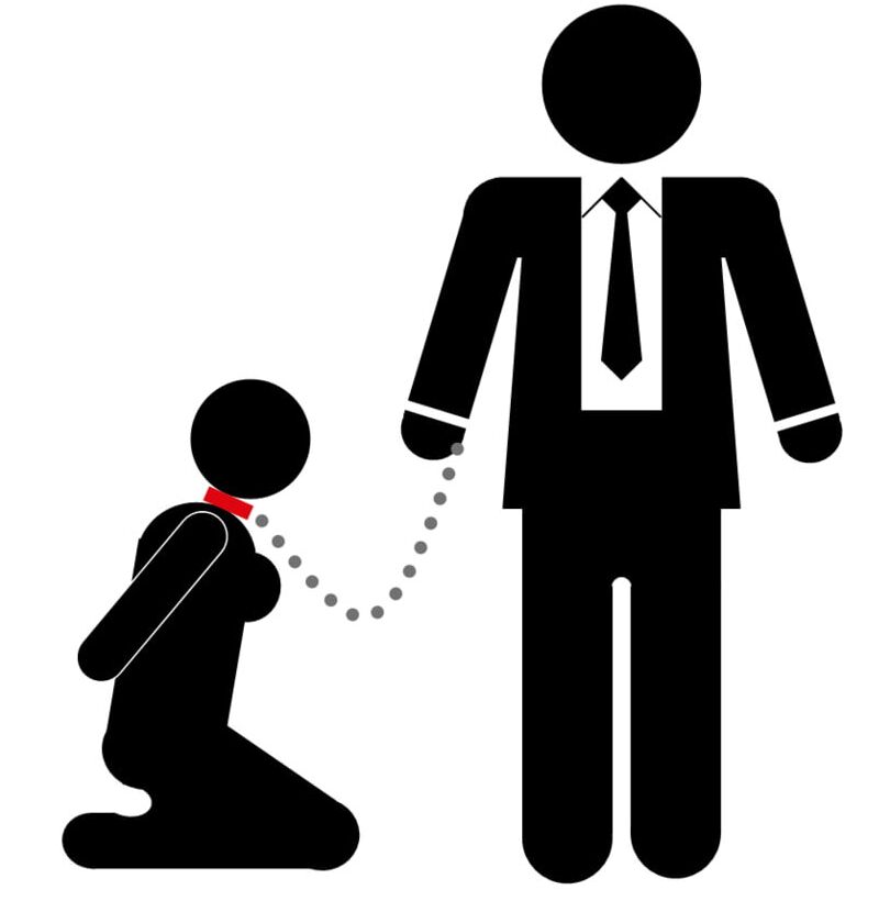 Bondage