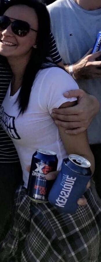 UNH &; Girl