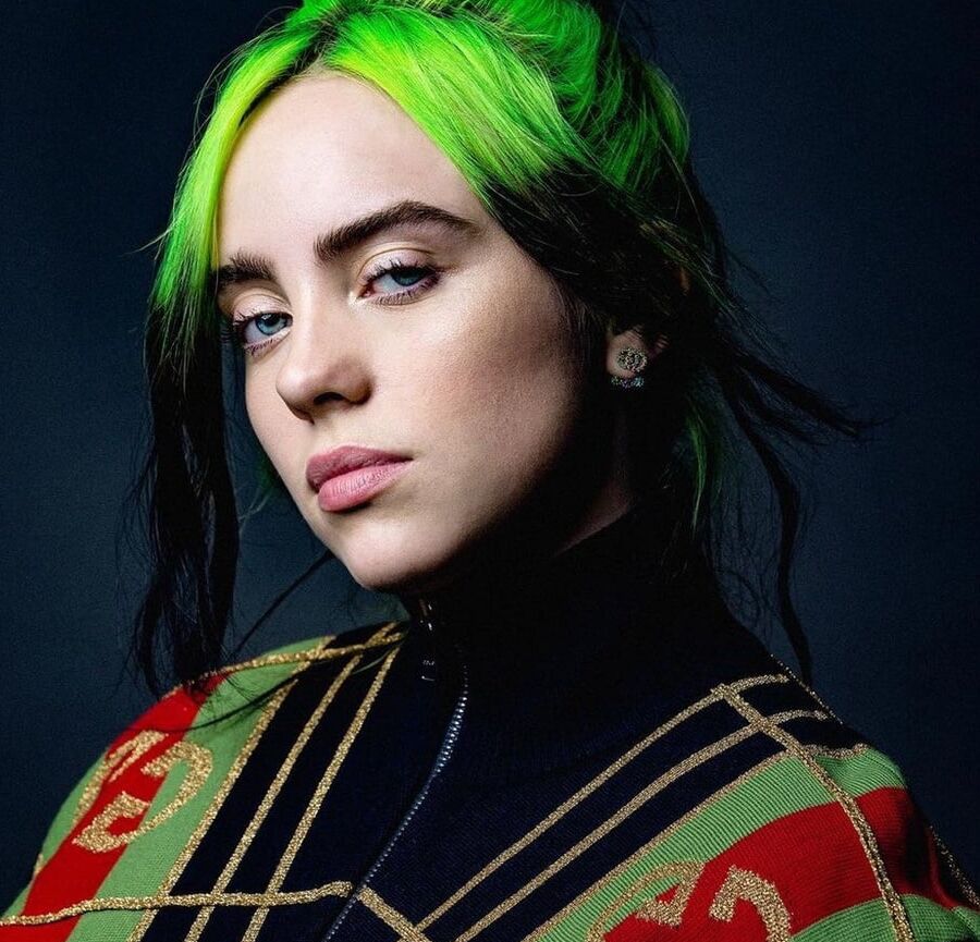 Billie Eilish