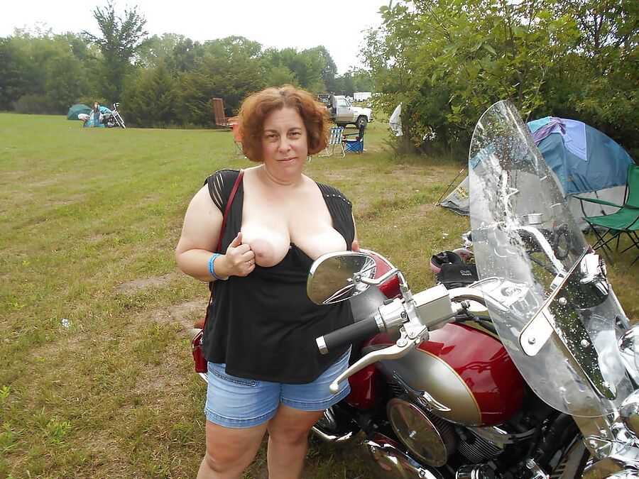 Bbw mix (Motorbike)