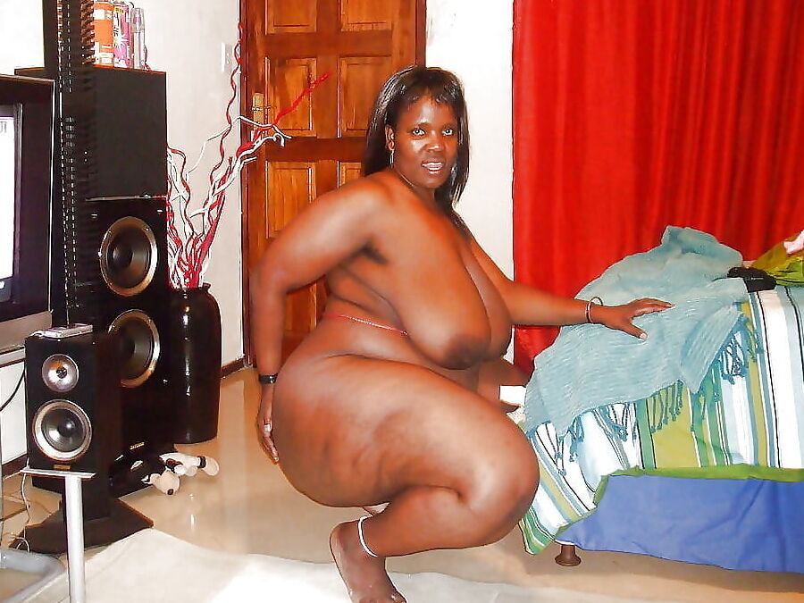 Gordinhas Que Admiro (BBWs That I Admire )