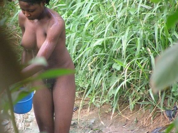 Women in Africa