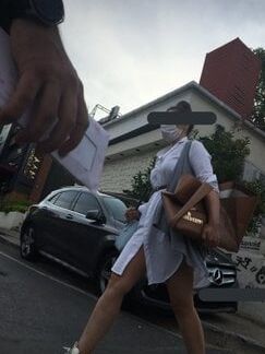 Voyeur hot girls